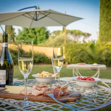 Ape Rosa Relais Bed & Breakfast