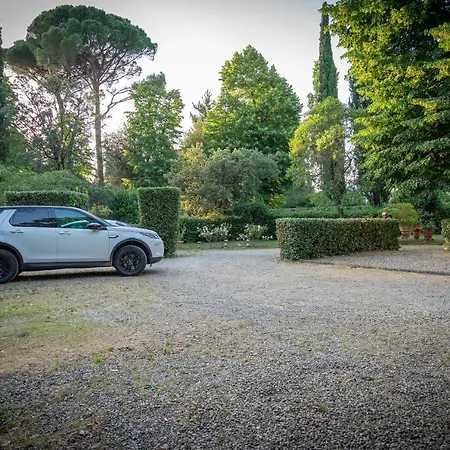 Ape Rosa Relais Bed & Breakfast Florence