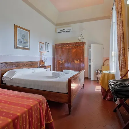 Bed & Breakfast Ape Rosa Relais