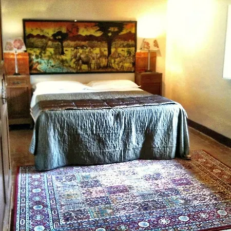 Ape Rosa Relais 3*