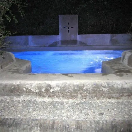 Bed & Breakfast Ape Rosa Relais