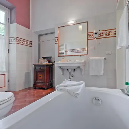 Bed & Breakfast Ape Rosa Relais 2*