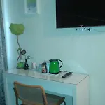Ape Rosa Relais Bed & Breakfast 3*