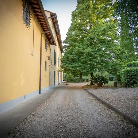 Ape Rosa Relais Acomodação com café da manhã 