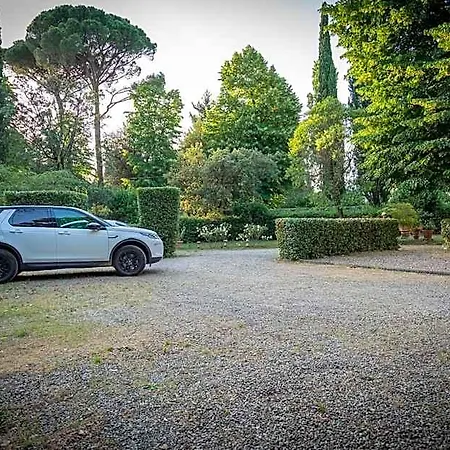 Ape Rosa Relais 3* Florença