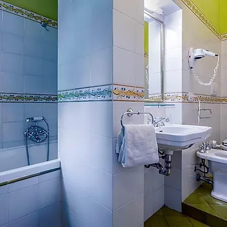 Ape Rosa Relais Bed & Breakfast Florence