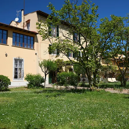 Ape Rosa Relais 3* Florença