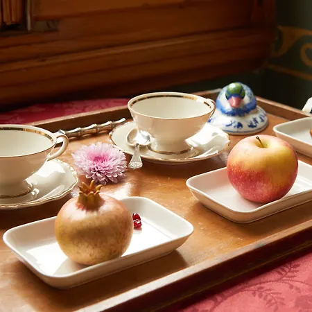 Ape Rosa Relais Acomodação com café da manhã  Florença