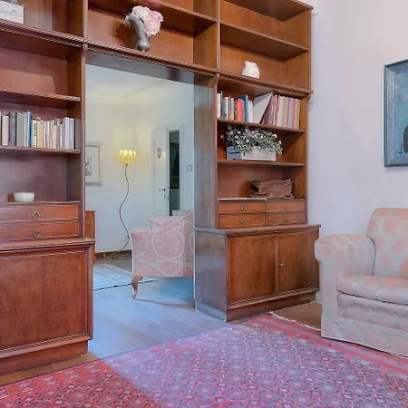 Ape Rosa Relais 3* Florença