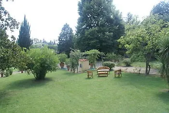 Bed & Breakfast Ape Rosa Relais