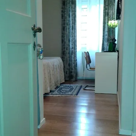 Ape Rosa Relais Bed & Breakfast Firenze