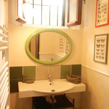 Ape Rosa Relais Alojamento de Acomodação e Pequeno-almoço 2*