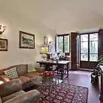 Ape Rosa Relais Panzió Firenze