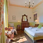 Ape Rosa Relais Panzió