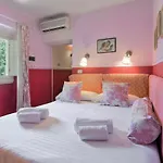 Ape Rosa Relais Panzió Firenze