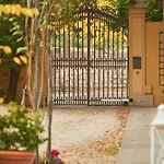 Ape Rosa Relais Panzió Firenze