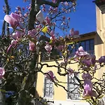 Ape Rosa Relais Panzió Firenze