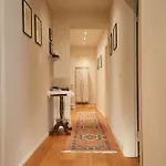 Ape Rosa Relais 3* Firenze