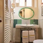 Panzió Ape Rosa Relais 3*