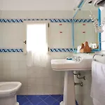 Ape Rosa Relais 3*
