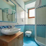 Ape Rosa Relais 3* Firenze