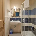 Panzió Ape Rosa Relais Firenze