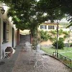 Ape Rosa Relais Firenze