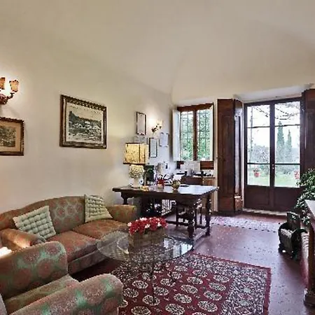 エイプ ローサ レライス ベッド・アンド・ブレックファスト フィレンツェ