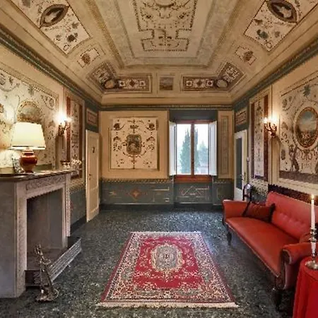 Bed & Breakfast Ape Rosa Relais Florence