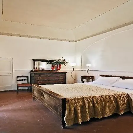 Bed & Breakfast Ape Rosa Relais 2*