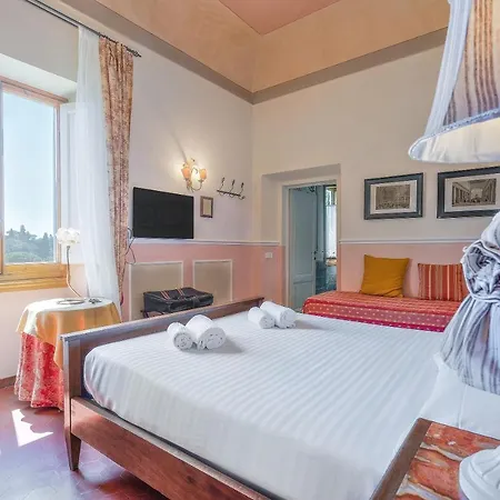 Ape Rosa Relais Bed & Breakfast