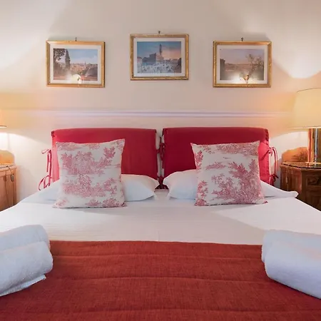 Ape Rosa Relais Bed & Breakfast Florence