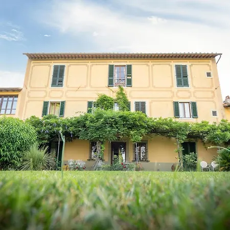 Bed & Breakfast Ape Rosa Relais