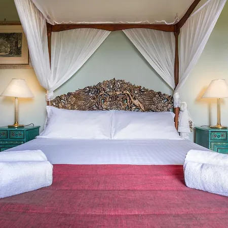 Bed & Breakfast Ape Rosa Relais