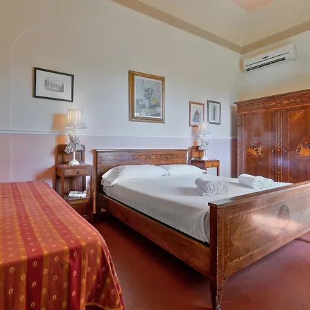 Ape Rosa Relais Bed & Breakfast Florence