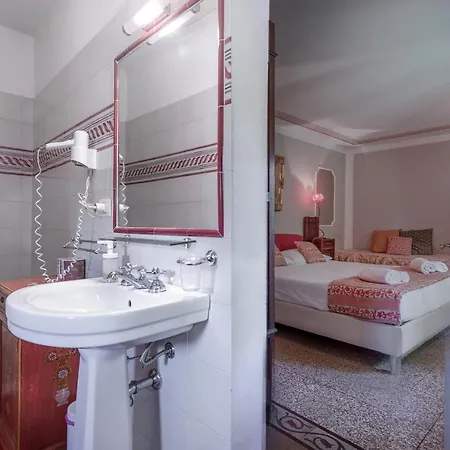 Bed & Breakfast Ape Rosa Relais Florence