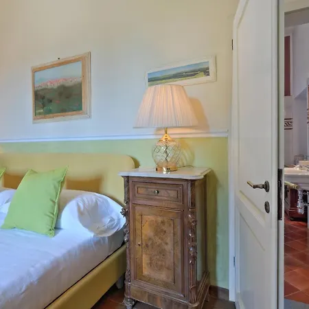 Bed & Breakfast Ape Rosa Relais