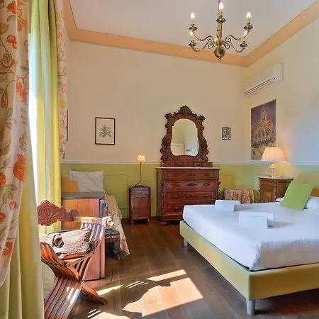 Ape Rosa Relais Bed & Breakfast