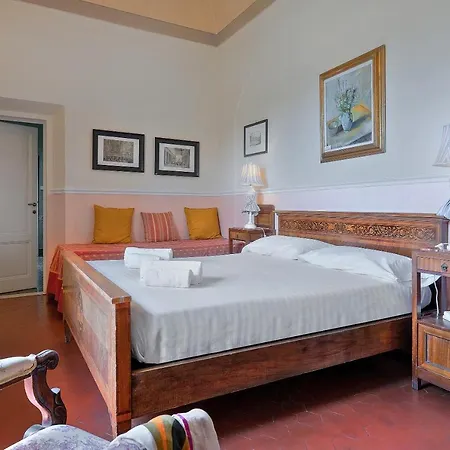 Bed & Breakfast Ape Rosa Relais