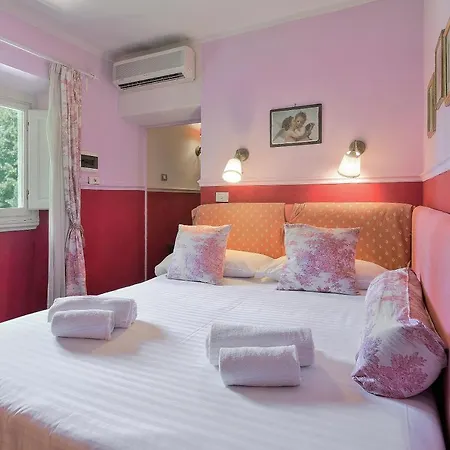 Ape Rosa Relais Bed & Breakfast Florence