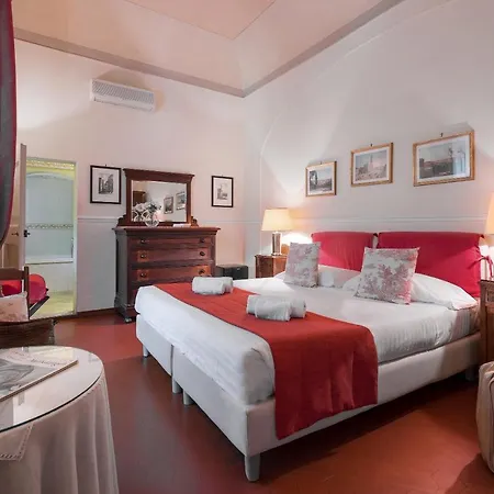 Ape Rosa Relais Bed & Breakfast