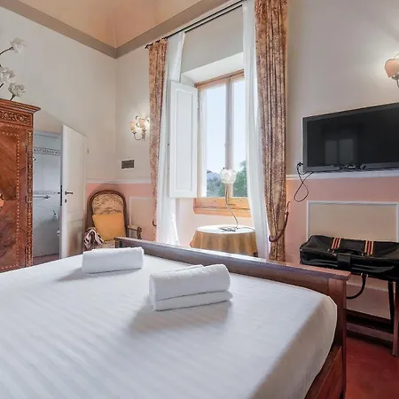 Ape Rosa Relais Bed & Breakfast