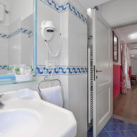 Ape Rosa Relais Bed & Breakfast Florence