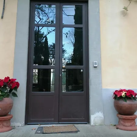 Bed & Breakfast Ape Rosa Relais