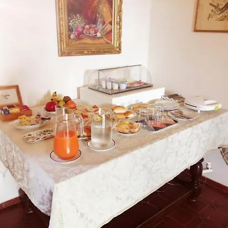 Ape Rosa Relais 2* Florence