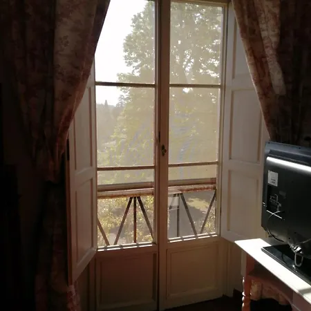 Bed & Breakfast Ape Rosa Relais Florence