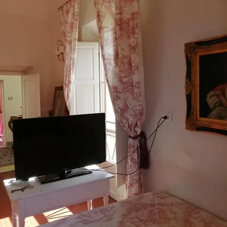 Bed & Breakfast Ape Rosa Relais Florence