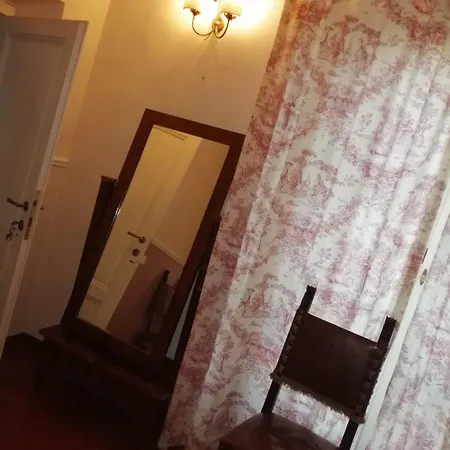 Ape Rosa Relais Bed & Breakfast