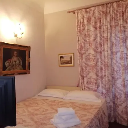 Ape Rosa Relais 2* Florence