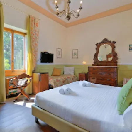 Bed & Breakfast Ape Rosa Relais Florence